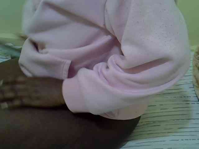 Candilili webcam