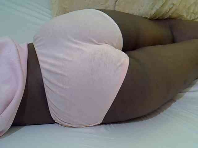 Candilili webcam