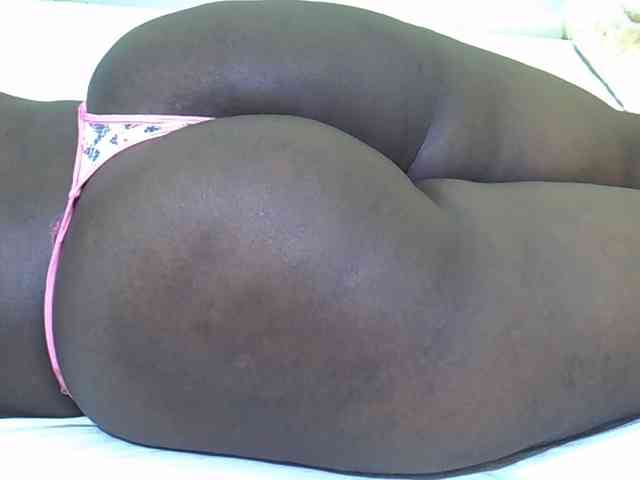 Candilili's cam show statistics and live stream