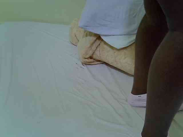 Candilili webcam