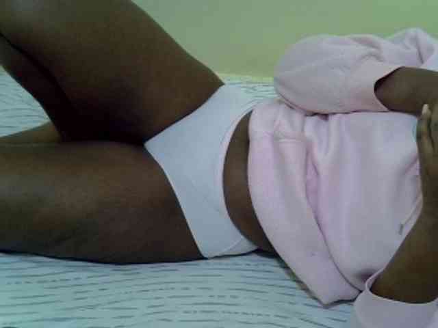 Candilili webcam