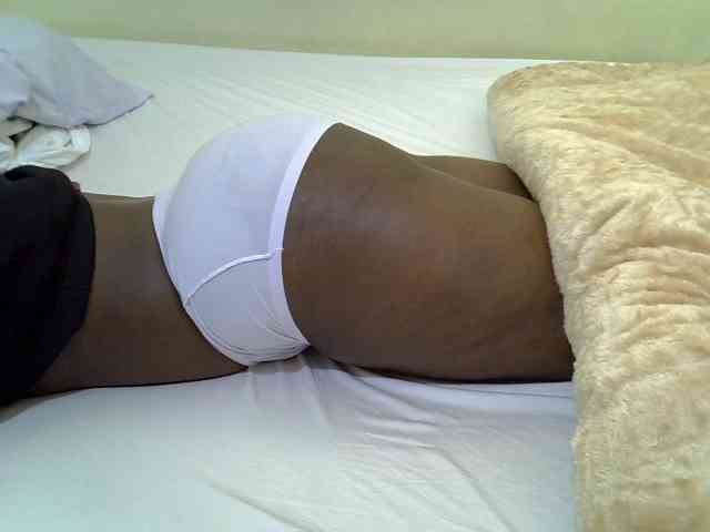 Candilili webcam