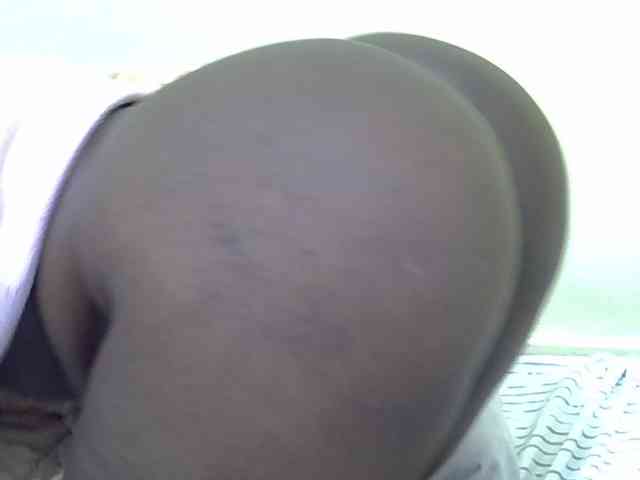 Candilili webcam