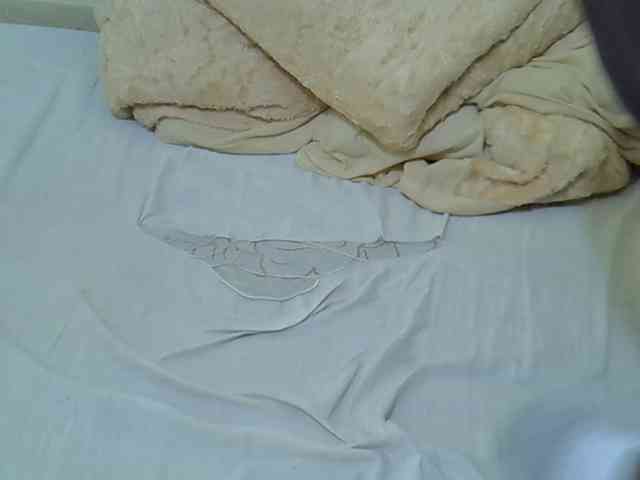Candilili webcam