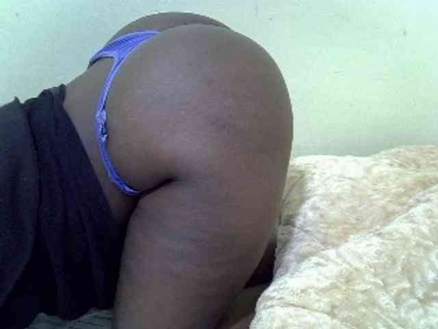Candilili webcam