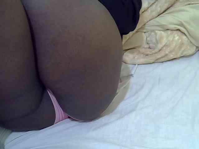 Candilili webcam