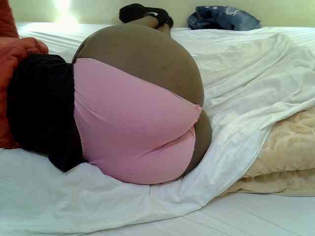 Candilili webcam
