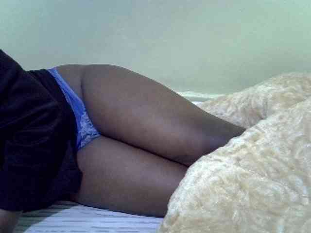 Candilili webcam