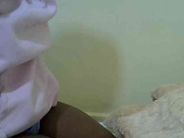 Candilili webcam