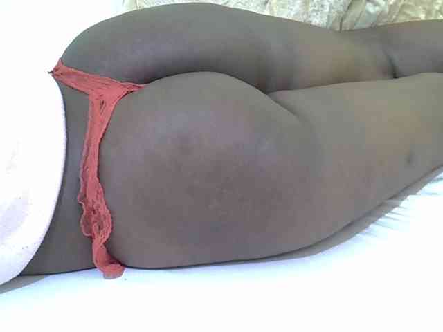 Candilili webcam