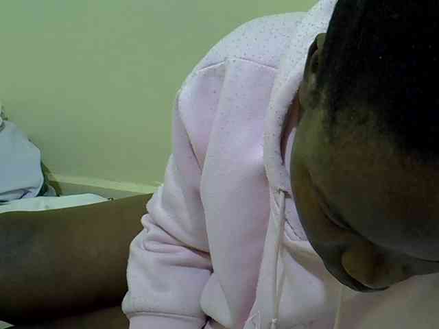 Candilili webcam