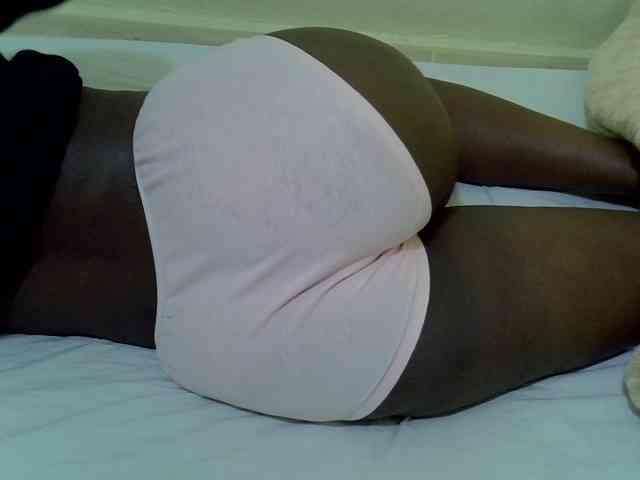 Candilili webcam