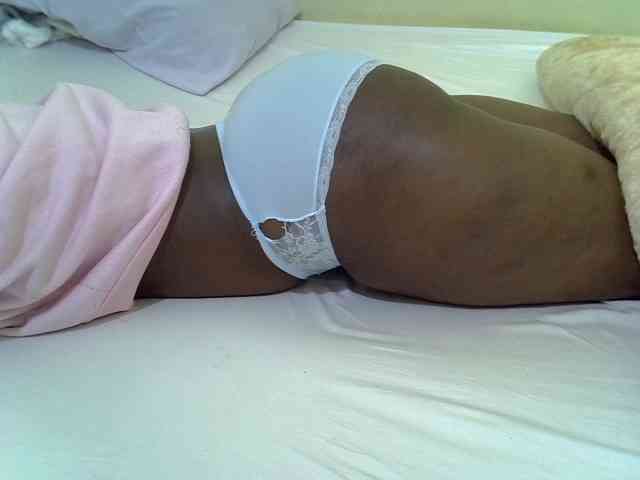 Candilili webcam