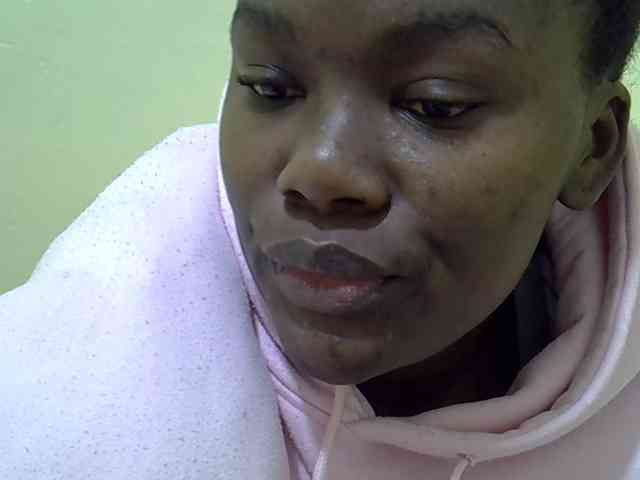 Candilili webcam