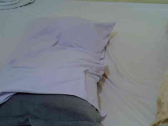 Candilili webcam