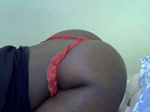 Candilili webcam