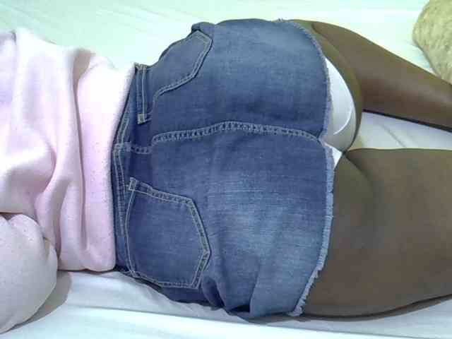 Candilili webcam