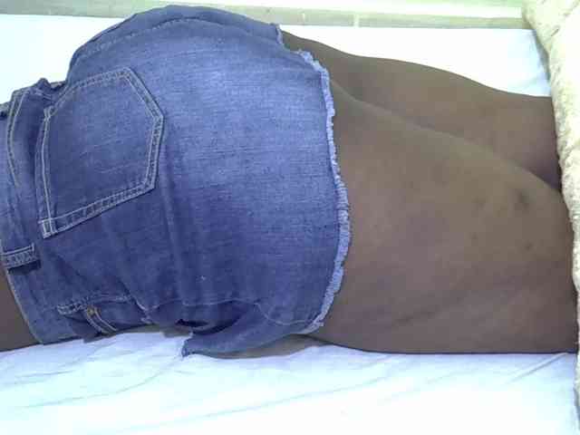 Candilili webcam