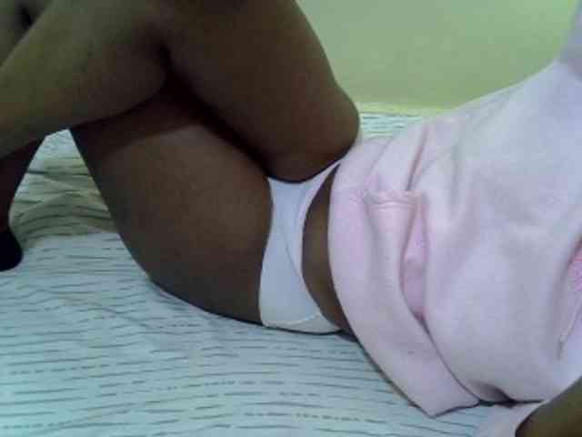 Candilili webcam