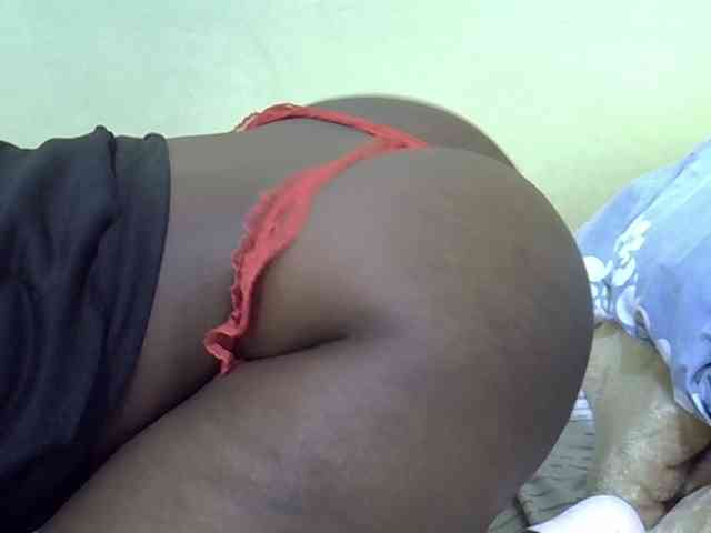 Candilili webcam