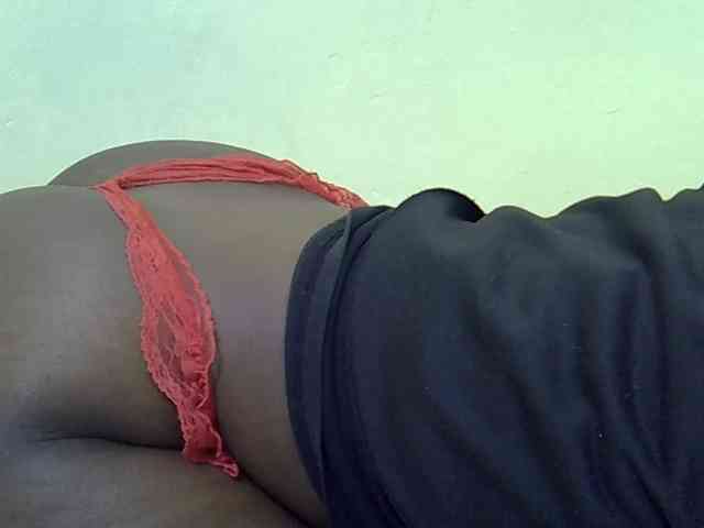 Candilili webcam