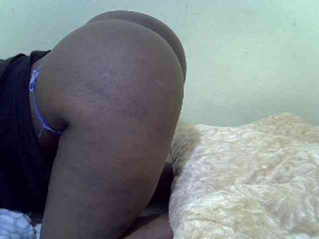 Candilili webcam