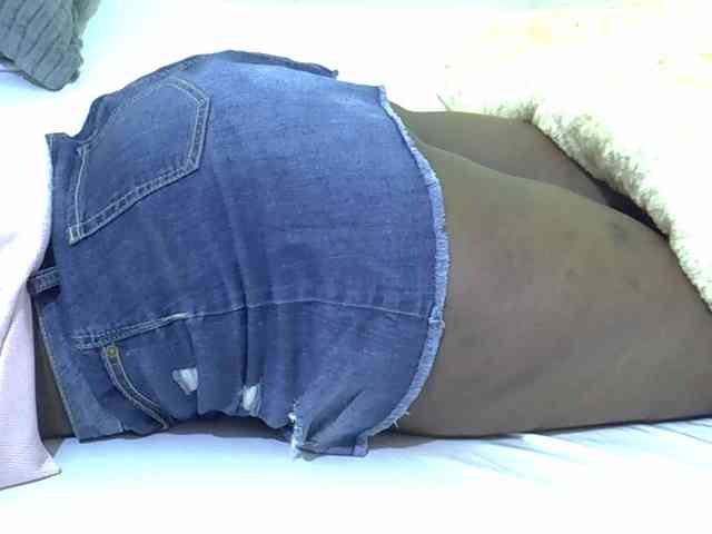 Candilili webcam