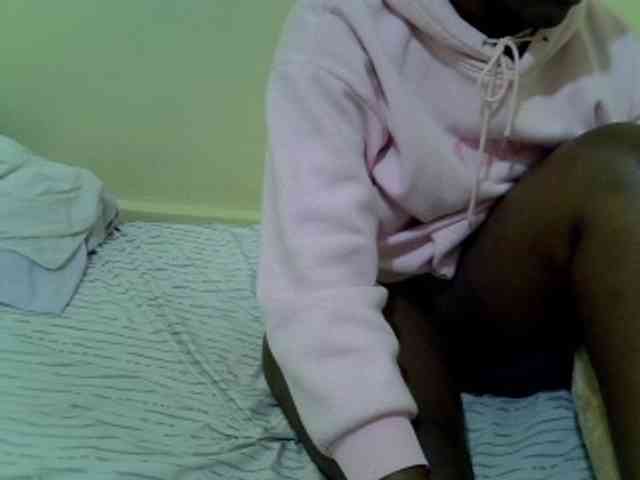 Candilili webcam