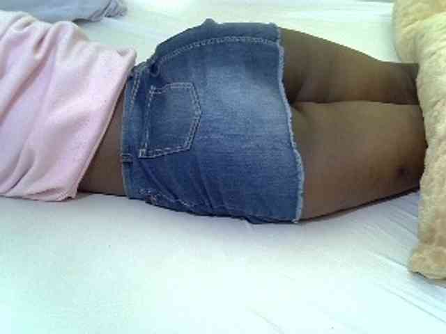Candilili webcam