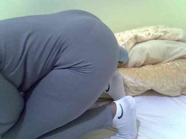Candilili webcam