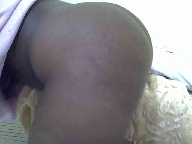 Candilili webcam