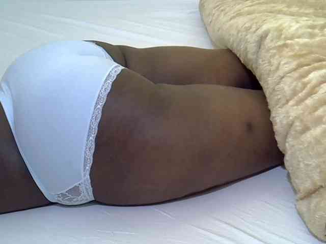 Candilili webcam