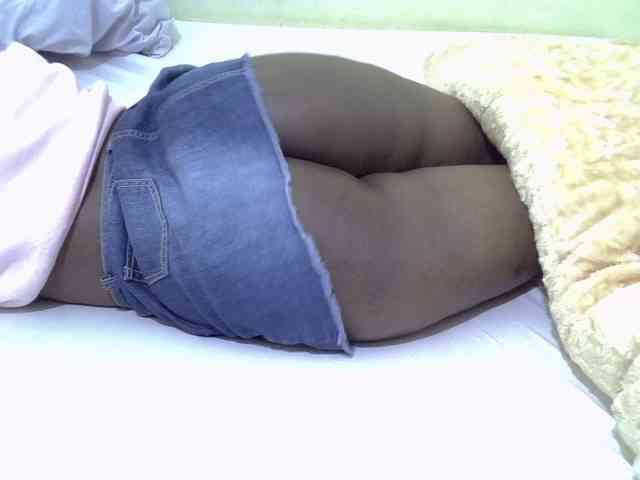 Candilili webcam