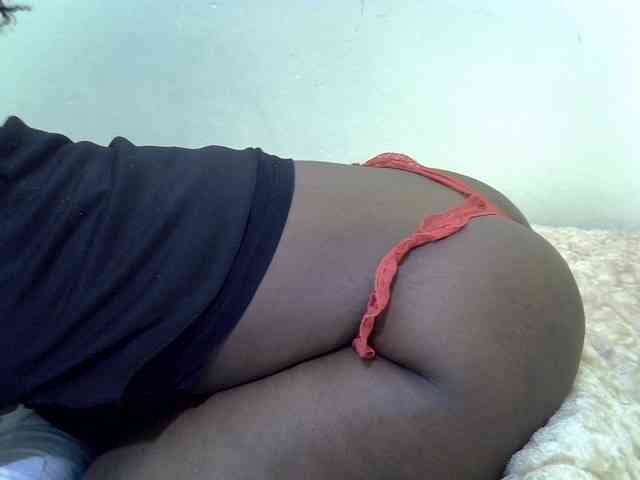 Candilili webcam