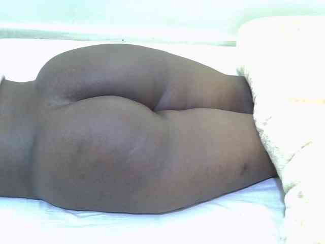 Candilili webcam
