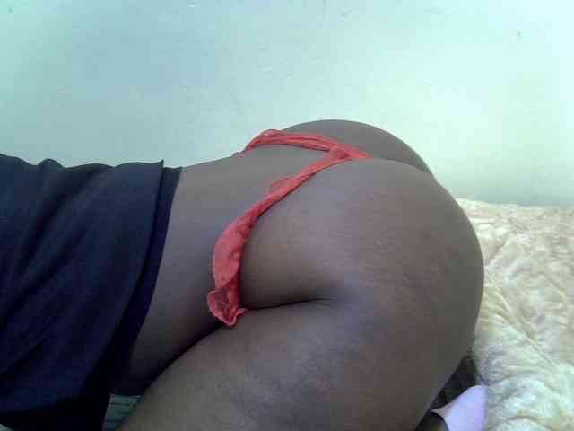 Candilili webcam