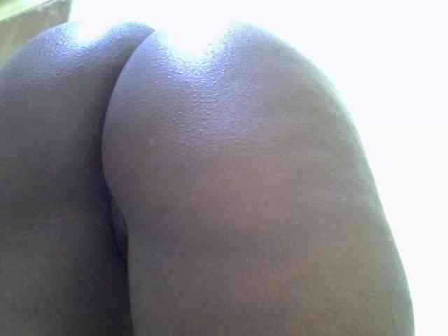 Candilili webcam
