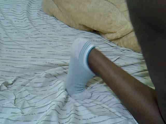 Candilili webcam