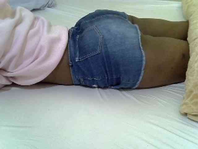 Modelo: Candilili