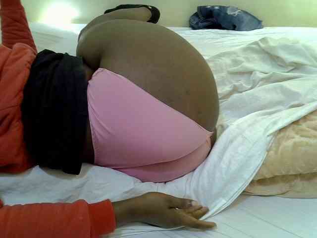 Candilili webcam