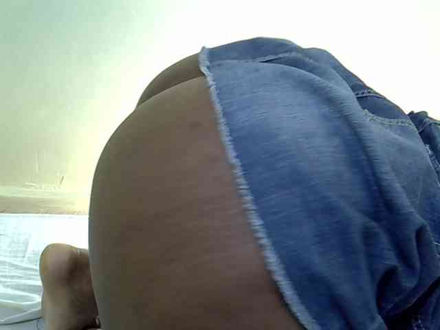 Candilili webcam