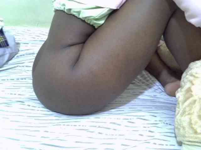 Candilili webcam