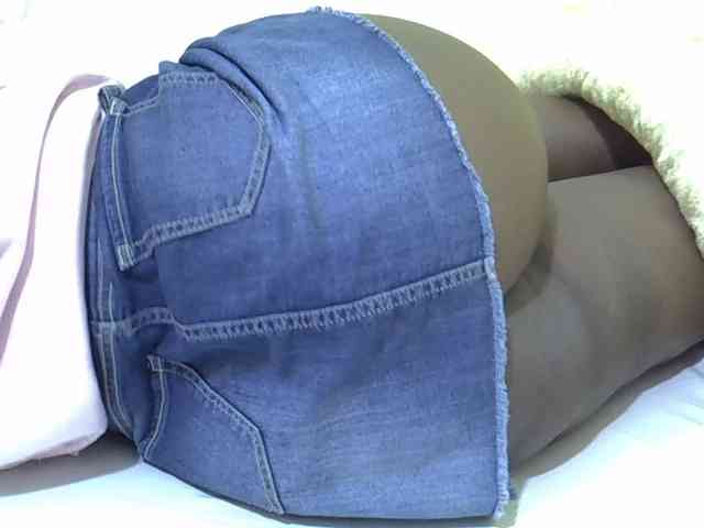 Candilili webcam