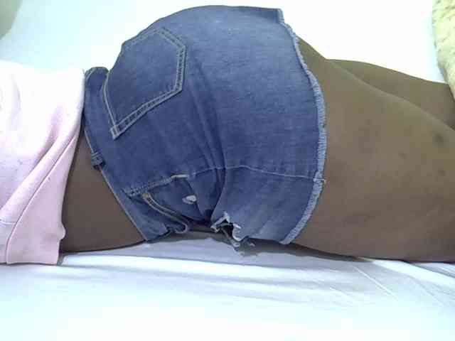Candilili webcam