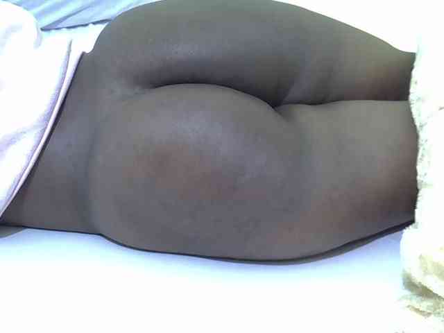 Candilili webcam