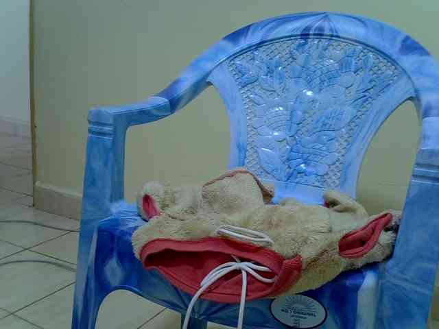 Candilili
