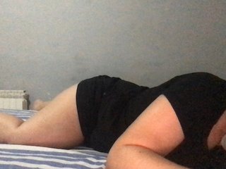 paula19801 Porn Show
