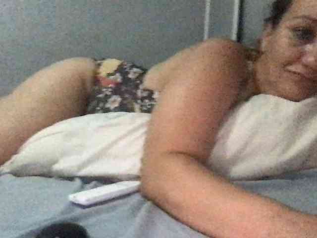 Modelo: paula19801