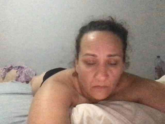 Modelo: paula19801
