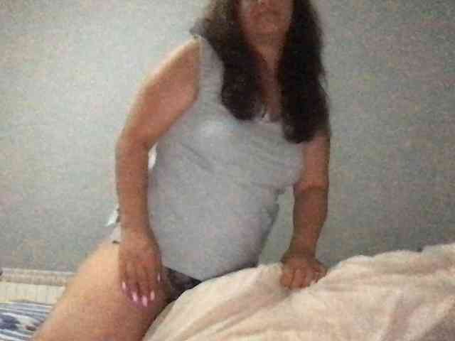 Modelo: paula19801